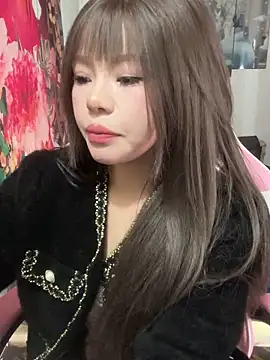 SarahBeii's cam snapshot