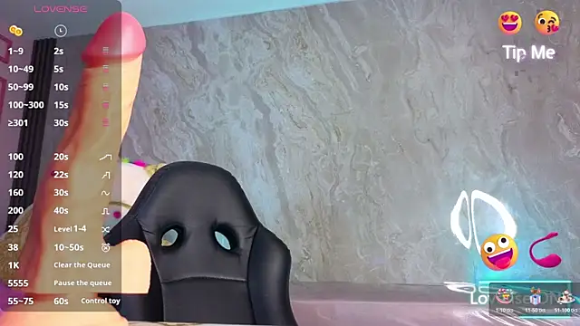 draviana_a_'s cam snapshot