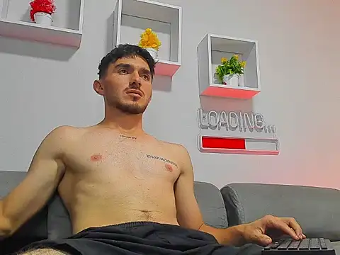 Dante_Blake1 live sex cam