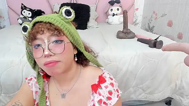 SafiroAgataaa's cam snapshot