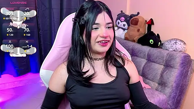 bonnieTaylor1's cam snapshot