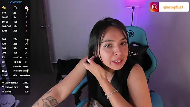 Nicole_Ss's cam snapshot