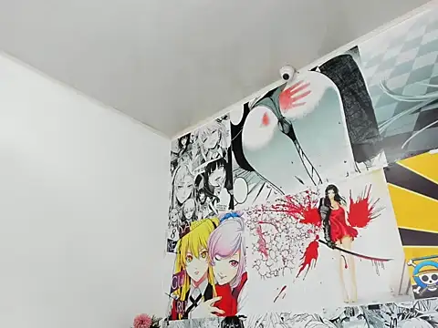 Xamira_hot live sex cam