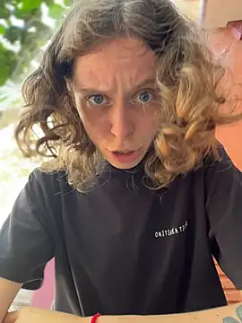 RinaMood live sex cam