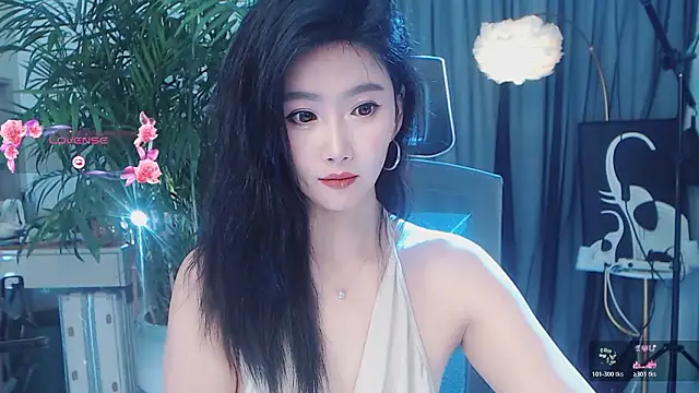 feifei-love's cam snapshot