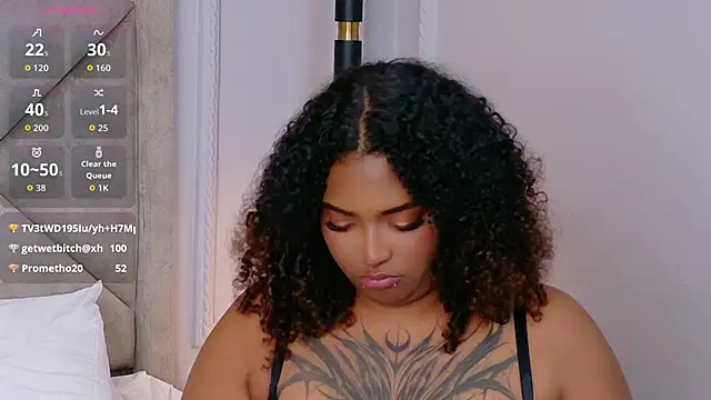 Cristal-Jonnes's cam snapshot