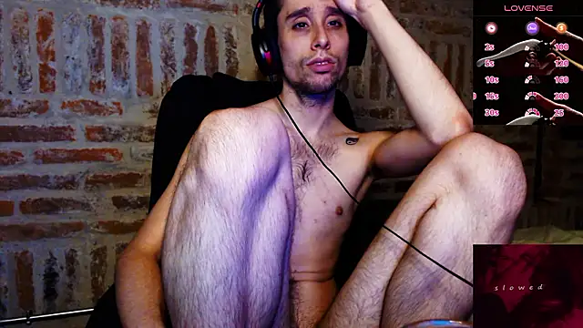 CaramelToy live sex cam