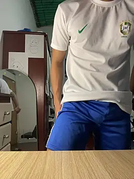 hyungboy live sex cam