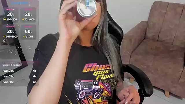 kat_apple's cam snapshot