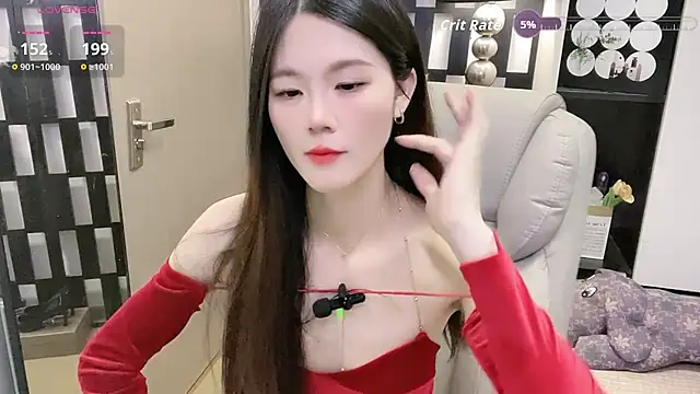 Yueyue-MM's cam snapshot