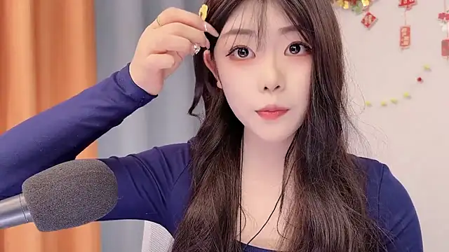 smalldaisy's cam snapshot