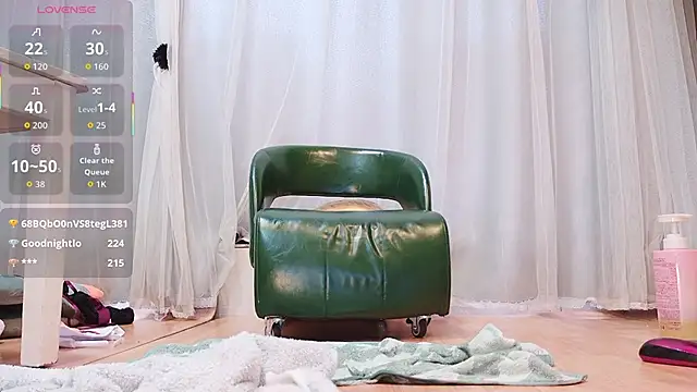 neinei_bao's cam snapshot