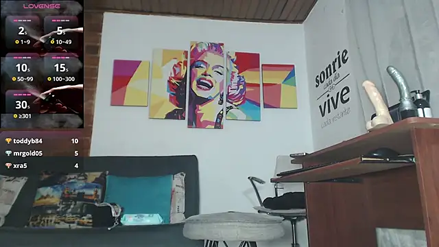 Paulinn_lawrence25's cam snapshot