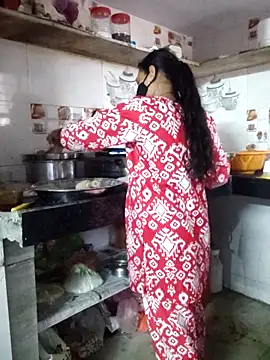 Saishaa's cam snapshot