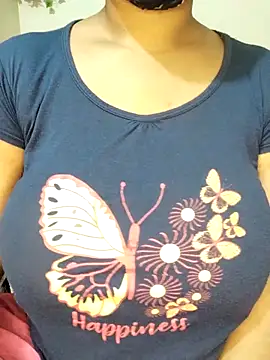 Nilanjona-Ray's cam snapshot