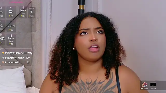 Cristal-Jonnes's cam snapshot