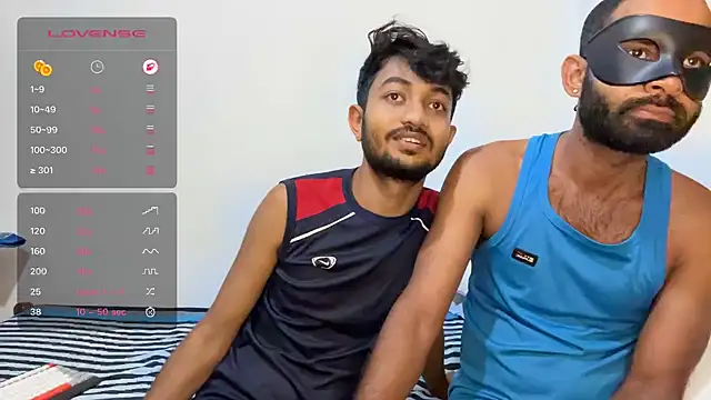 ShayanLK live sex cam