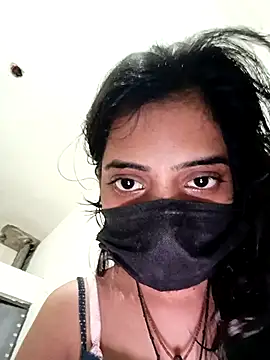 Hot_komall's cam snapshot