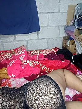 la_rojita live sex cam