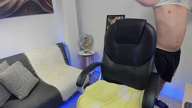 Tommas_Jhonson live sex cam