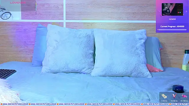 KAROL-SCOTT live sex cam