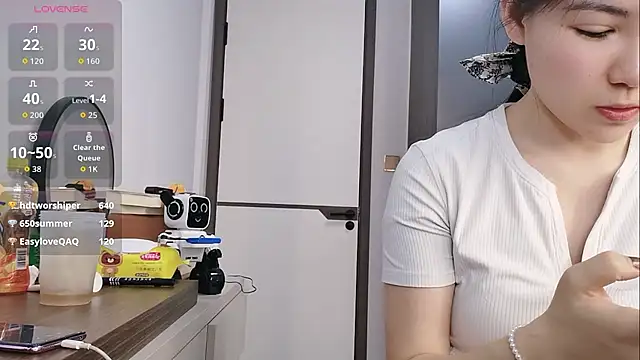 luckckcj live sex cam