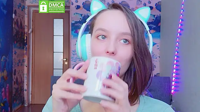 Cutie_Eira's cam snapshot