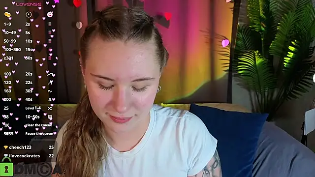 Elsie_Cutties's cam snapshot