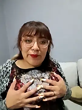 Yazyazucar's cam snapshot