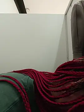 Frost_foxy live sex cam