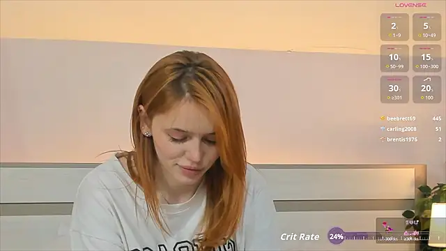 Phoenix_Margo's cam snapshot