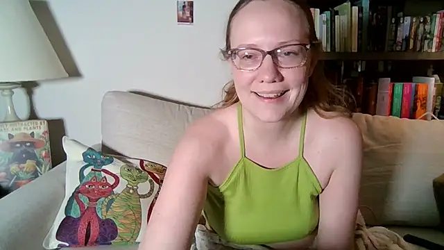 skywinters's cam snapshot