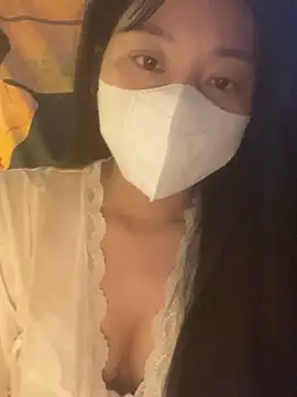 Bupbe-hot's cam snapshot