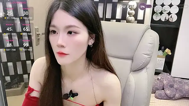 Yueyue-MM live sex cam
