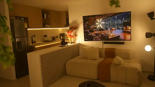 Ms_Sammy live sex cam