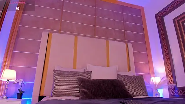 AbigailCarter live sex cam