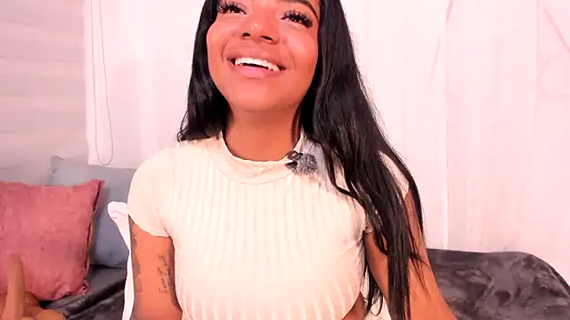 Irishottt's cam snapshot