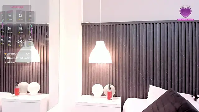 Kenia_Storm's cam snapshot