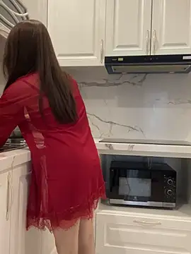 Queen-of-Love live sex cam