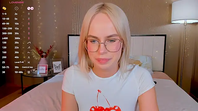 bellatip's cam snapshot