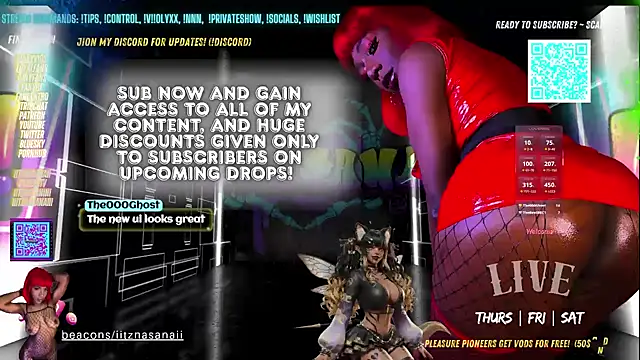 iiitznasanaiii's cam snapshot