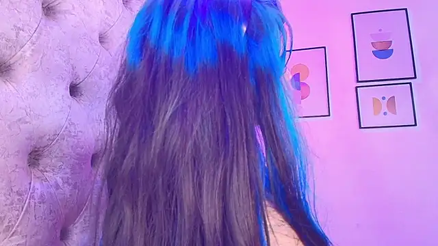 Salem_skyler_'s cam snapshot