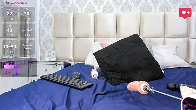 KendallWiings's cam snapshot