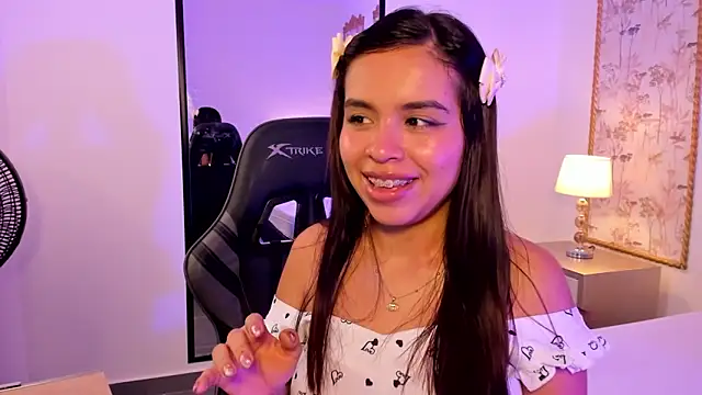 rubby_grundy's cam snapshot