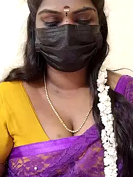 Navya-Reddy's cam snapshot