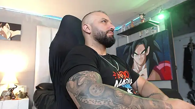 bardock_1 live sex cam