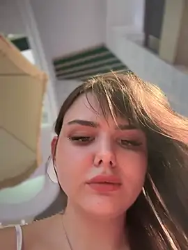 NikaMur live sex cam