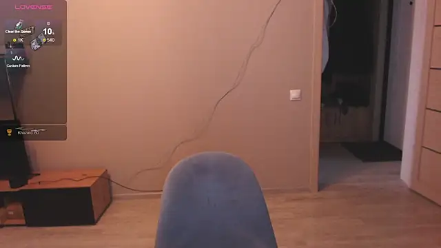 Brience's cam snapshot