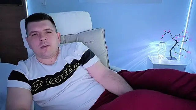 JasonJacks live sex cam