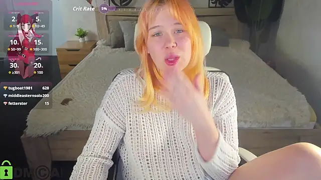 Amy_Kimberlly's cam snapshot